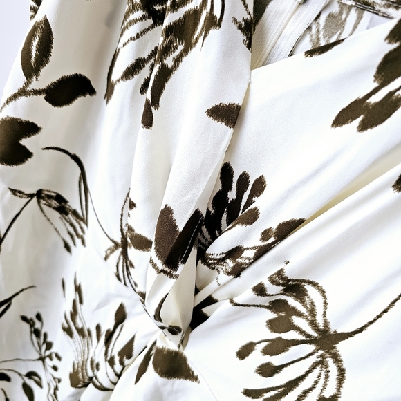 Worthington Dress Large - Picture 5 of 10